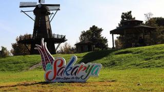 Sakarya Tanıtım