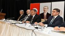 Şanlıurfa Valisi Hasan Şıldak’ın Eğitim Adresi bu kez Birecik oldu