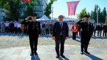 İlçemizin 105'inci yıl Dönümü Kutlandı